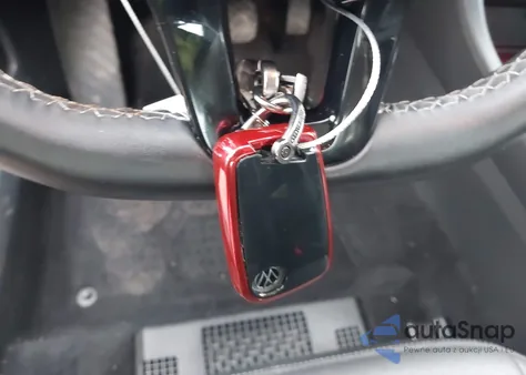 2021 Volkswagen Jetta 1.4T Sel из США, поврежденный, VIN 3VWE57BUXMM093819